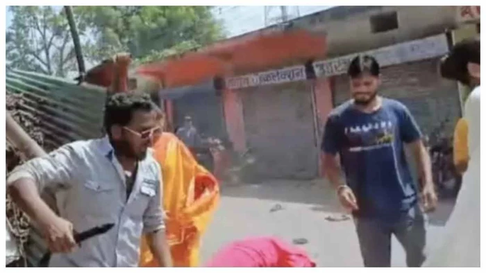 कोरबा में बख्शीश पर बवाल, किन्नरों से विवाद में पिता-पुत्र पर चले लात-घूंसे, निकाला चाकू, दोनों पक्षों में FIR