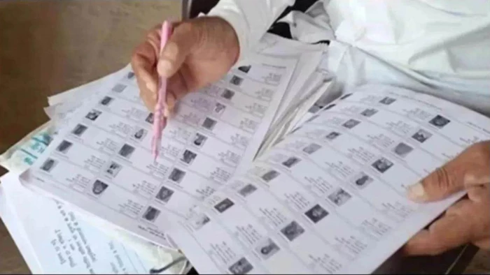 इंदौर में हटे 4.5 लाख वोटरों के लिए बड़ा अपडेट, पात्र नाम फिर जुड़ सकेंगे; दोबारा सत्यापन के निर्देश
