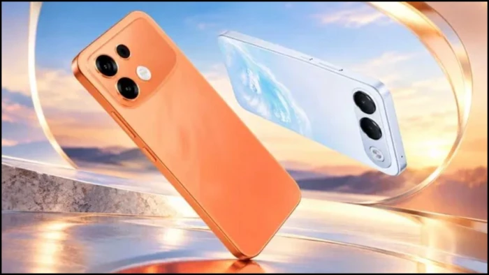 अब फोन की खत्म नहीं होगी बैटरी... भारत में लॉन्च होगी Oppo F35 सीरीज, धांसू डिस्प्ले-AI फीचर्स से लैस आ रहे हैं नए स्मार्टफोन