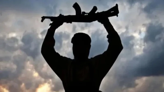 पंजाब को दहलाने की साजिश नाकाम, पाकिस्तान से भेजी AK-47 और दो हैंड ग्रेनेड के साथ तस्कर गिरफ्तार