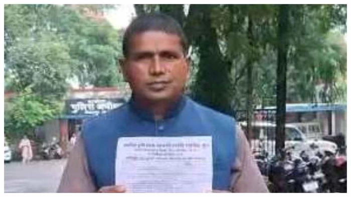 चेक में साइन के बाद बढ़ा दिए अंक, लाखों का वारे-न्यारे, ऑडिट में खुला बिलासपुर के बैंक प्रबंधक का खेल
