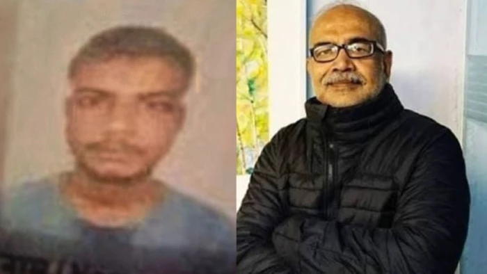 भोपाल में रिटायर्ड IAS हत्याकांड में 5 दिन बाद भी उलझी पुलिस; लूट, सुपारी और गुस्से में मर्डर की थ्योरी में फंसे पेंच