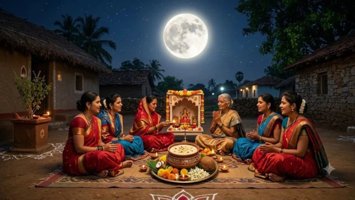क्या सच में चांदनी में रखी खीर से बढ़ती है आंखों की रोशनी? नोट कर लें शरद पूर्णिमा 2026 का 'निशिता काल' शुभ मुहूर्त