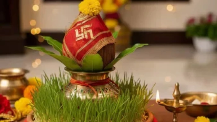 प्रतिपदा तिथि 10 अक्टूबर की रात से शुरू, फिर नवरात्रि का पहला व्रत 11 को क्यों? जानिए मुहूर्त और पंचांग के सटीक नियम