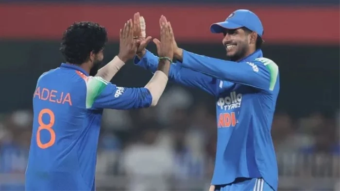 शुभमन गिल ने जडेजा के वर्ल्ड कप सेलेक्शन पर दी बड़ी सफाई, कहा- 'जड्डू भाई को आराम दिया'