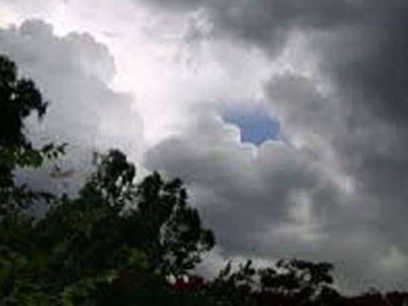 MP Weather Update: मध्य प्रदेश में शुक्रवार से बादल छाने की संभावना है