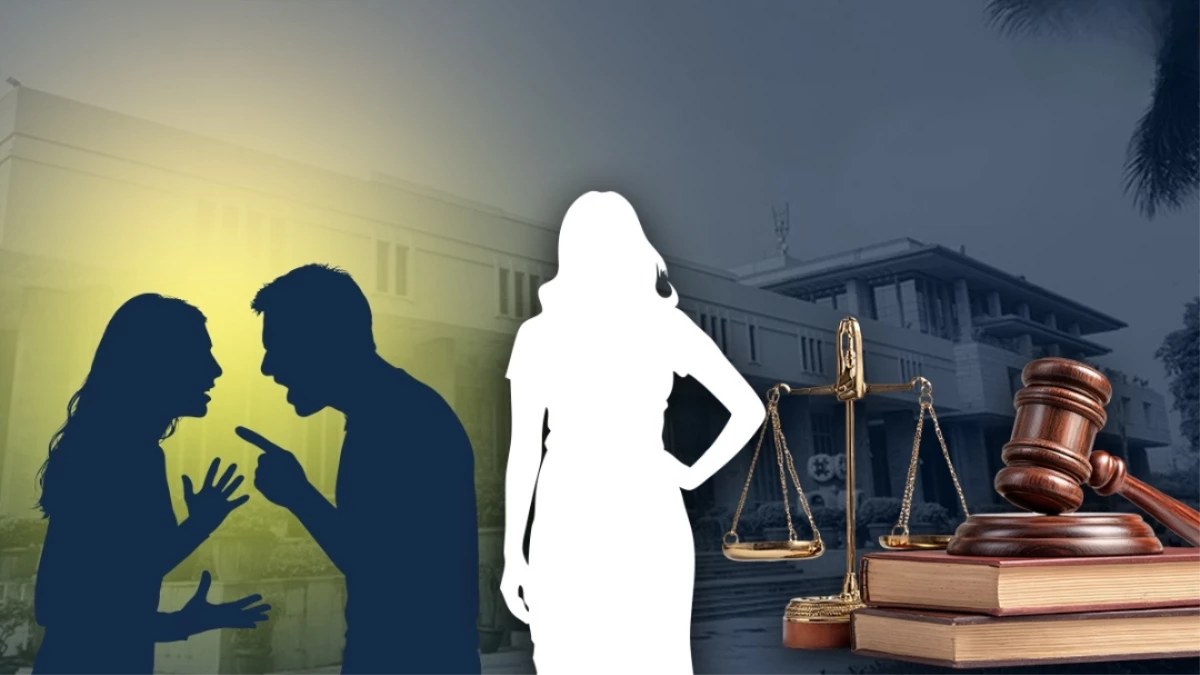 पति का बहन से अफेयर... पत्नी ने तलाक लेकर की 24 लाख की मांग, यूपी से हैरान करने वाला मामला