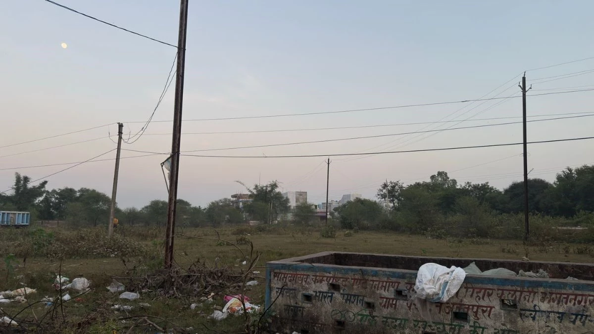 मध्य प्रदेश के इस जिले में बनेगा देश का सबसे बड़ा दिव्यांग पार्क