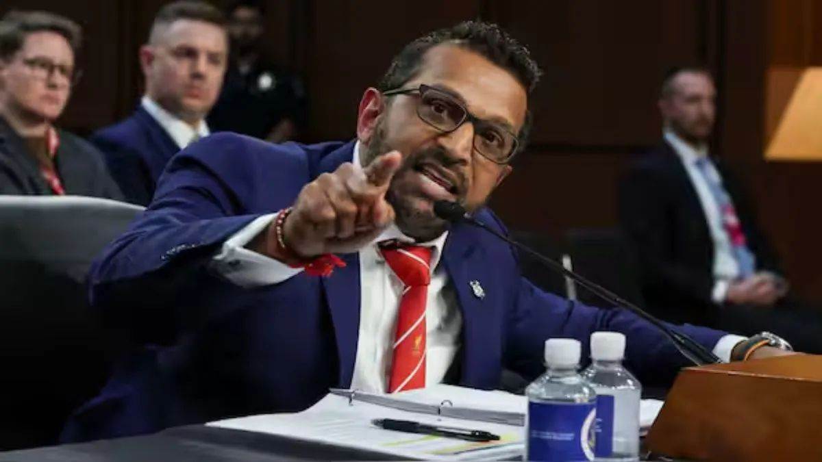 FBI ने अमेरिका में बड़ा आतंकी हमला  किया नाकाम