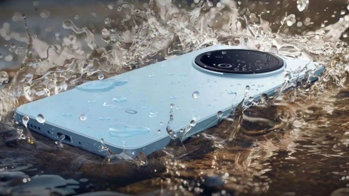 Vivo Y500 Pro: 10 नवंबर को वीवो का दमदार फोन होगा लॉन्च, जानिए फीचर्स और कीमत