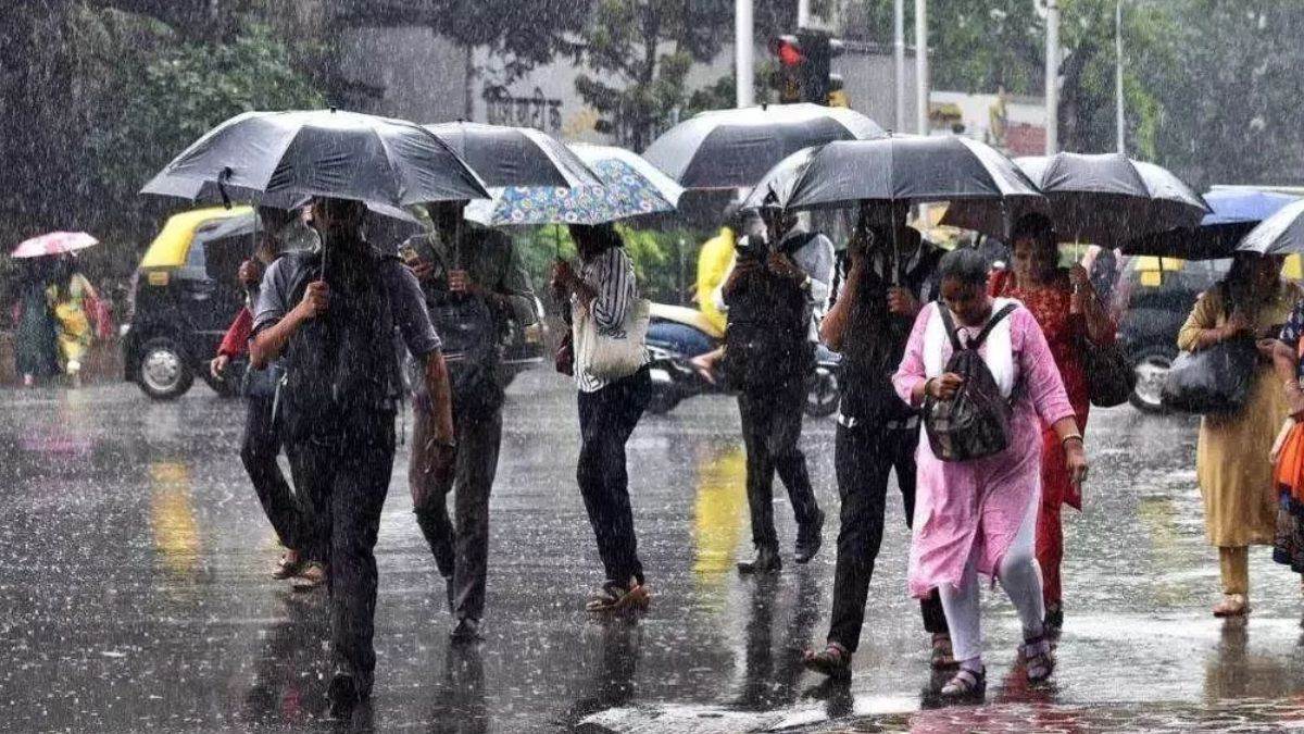 Weather Update: दिल्ली में जमकर बरसेंगे मेघा, यूपी-बिहार में रहेगा घना कोहरा, जानें देशभर का वेदर अपडेट