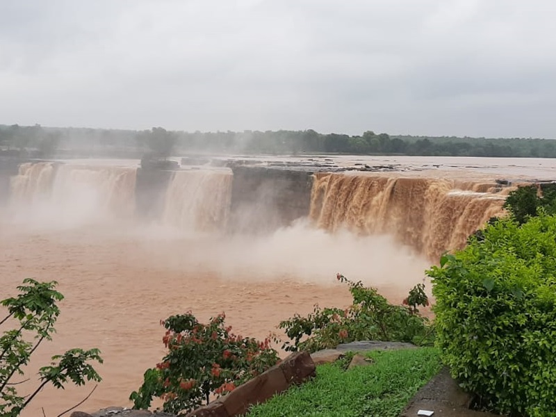 छत्तीसगढ़ में सैलानियों के लिए नया साल होगा खास, बुक होने लगे रिसार्ट और होटल
