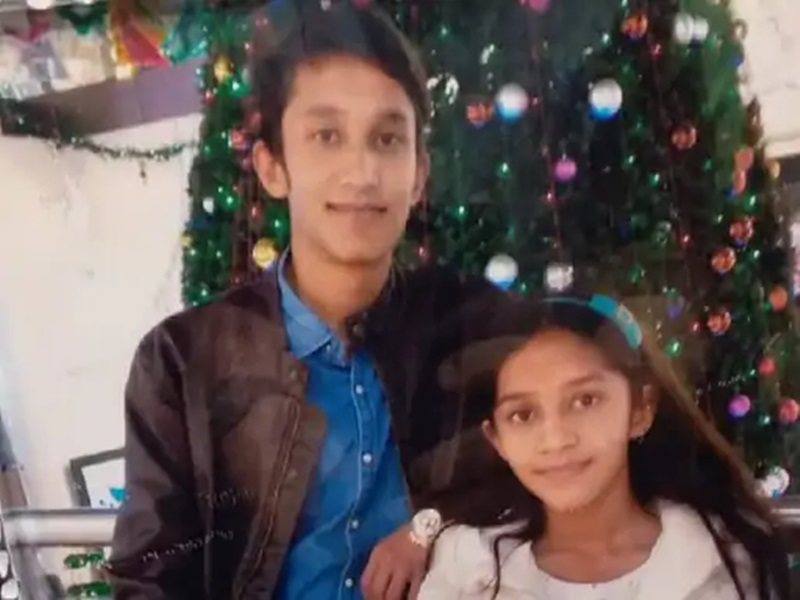 कानपुर: डॉक्टर ने पत्नी और 2 बच्चों की हत्या की, लिखा- अब लाशें नहीं गिननी, ओमिक्रोन किसी को नहीं छोड़ेगा