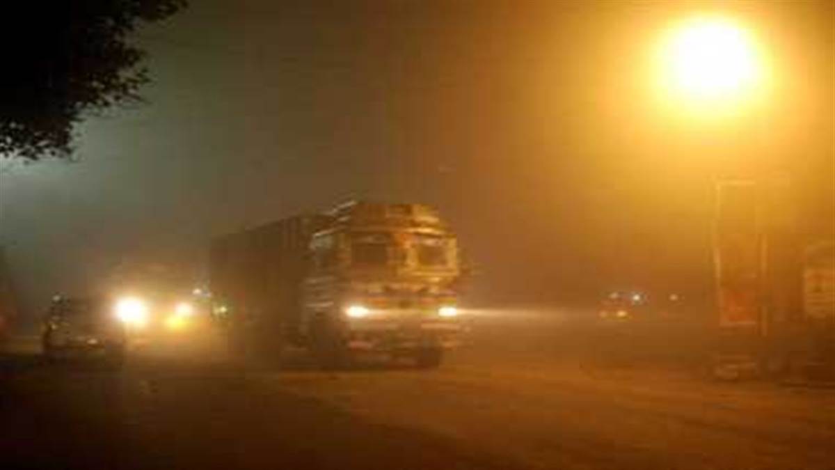 MP Weather Update: अब रात में बढ़ने लगेगी सर्दी, मध्‍य प्रदेश में नौगांव सबसे ठंडा रहा, पारा 7.4 पर