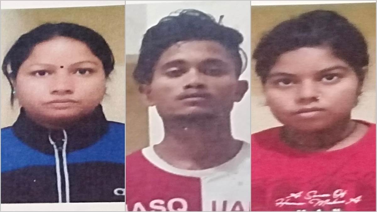 Bilaspur Crime News: 13 साल की बालिका का अपहरण,  नशीली दवा पिलाकर कराया देह व्यापार