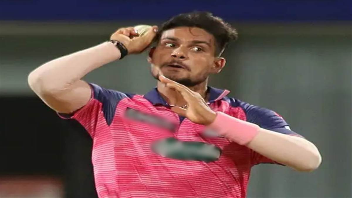 रीवा के क्रिकेटर कुलदीप सेन का बांग्लादेश के खिलाफ मैच से भारतीय वनडे टीम में पदार्पण