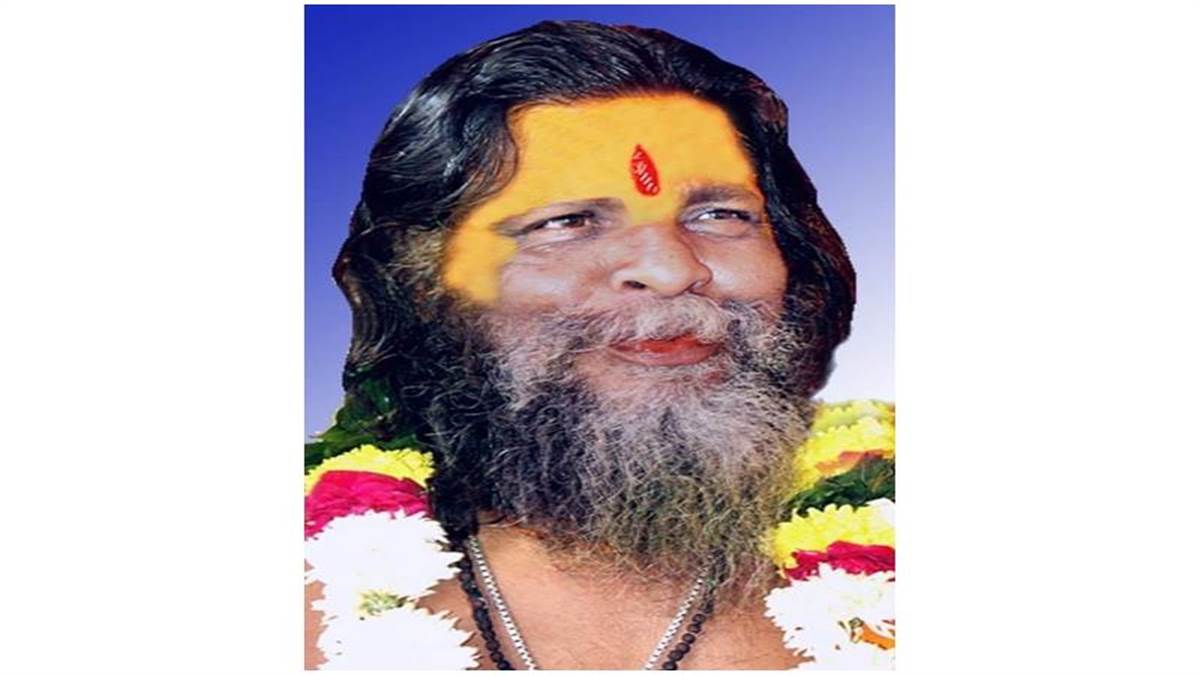 Indore News: 300 साल पुराने राम मंदिर पंचकुइया की व्यवस्था संभालने वाले महामंडलेश्वर लक्ष्मणदास महाराज का निधन