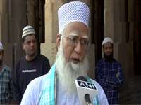 Gujarat:शाही इमाम का विवादित बयान, मुस्लिम महिलाओं को टिकट देना इस्लाम के खिलाफ बगावत