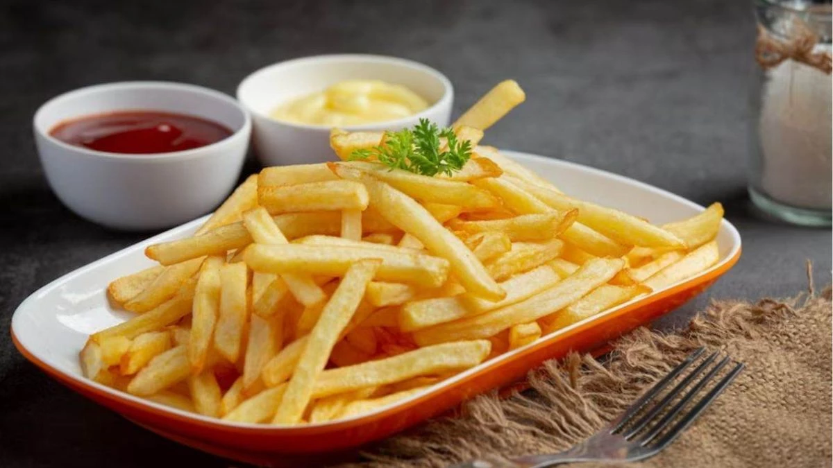 फ्रेंच फ्राइज के दीवाने हैं और नियमित सेवन करते हैं तो खतरे में है आपकी सेहत… पांच कारणों से समझिए कैसे
