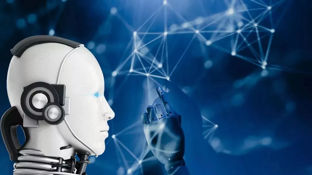 आर्टिफिशियल इंटेलिजेंस से क्राइम के ट्रेंड और अपराधियों की पहचान में भी मिल सकती है मदद