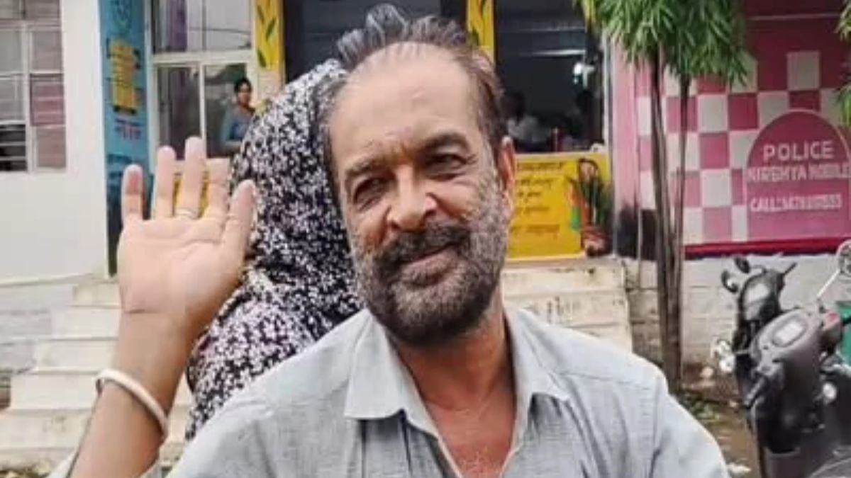 सागर में पार्षद नईम खान की संदिग्ध मौत, BJP से निष्कासित, पत्नी और परिवार के आरोपों से मामला पेचीदा