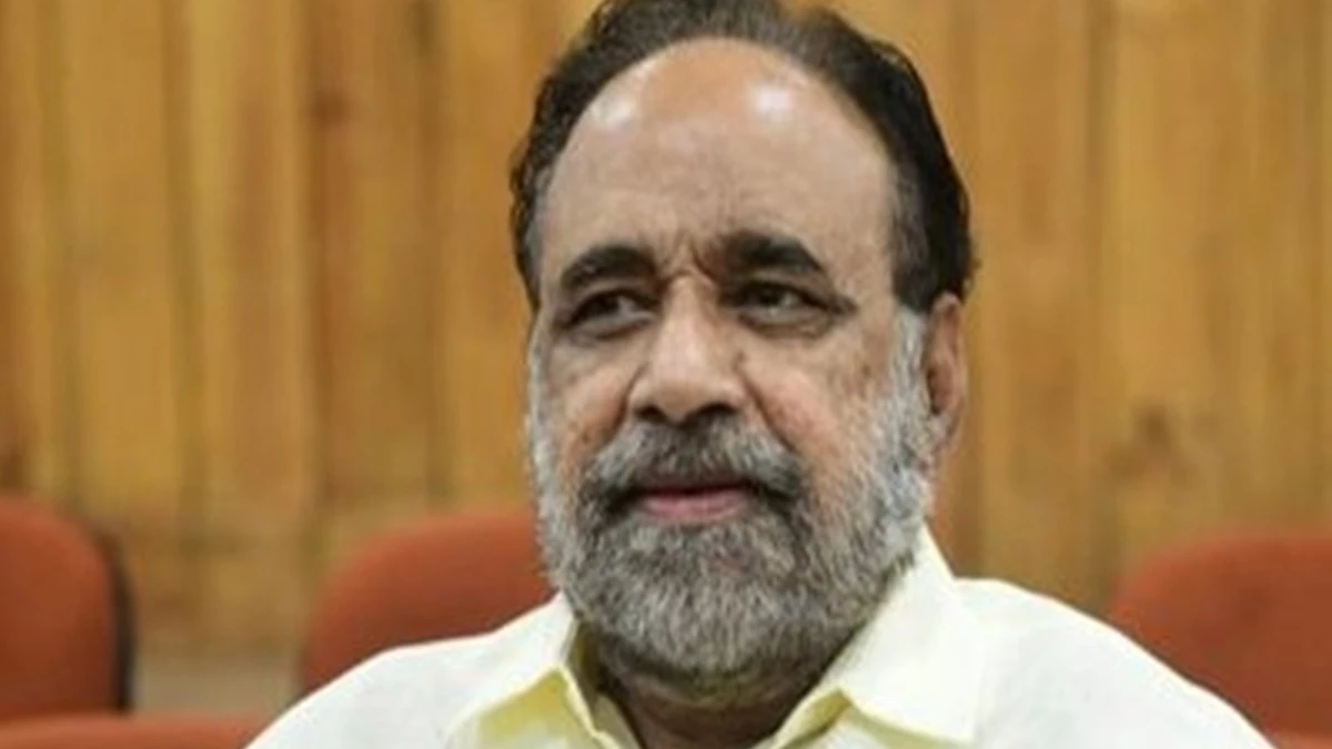 बेटियों पर असभ्य टिप्पणी करने वाले अधिकारी पर कार्रवाई क्यों नहीं, संतोष वर्मा मामले पर गोपाल भार्गव ने जताया आश्चर्य