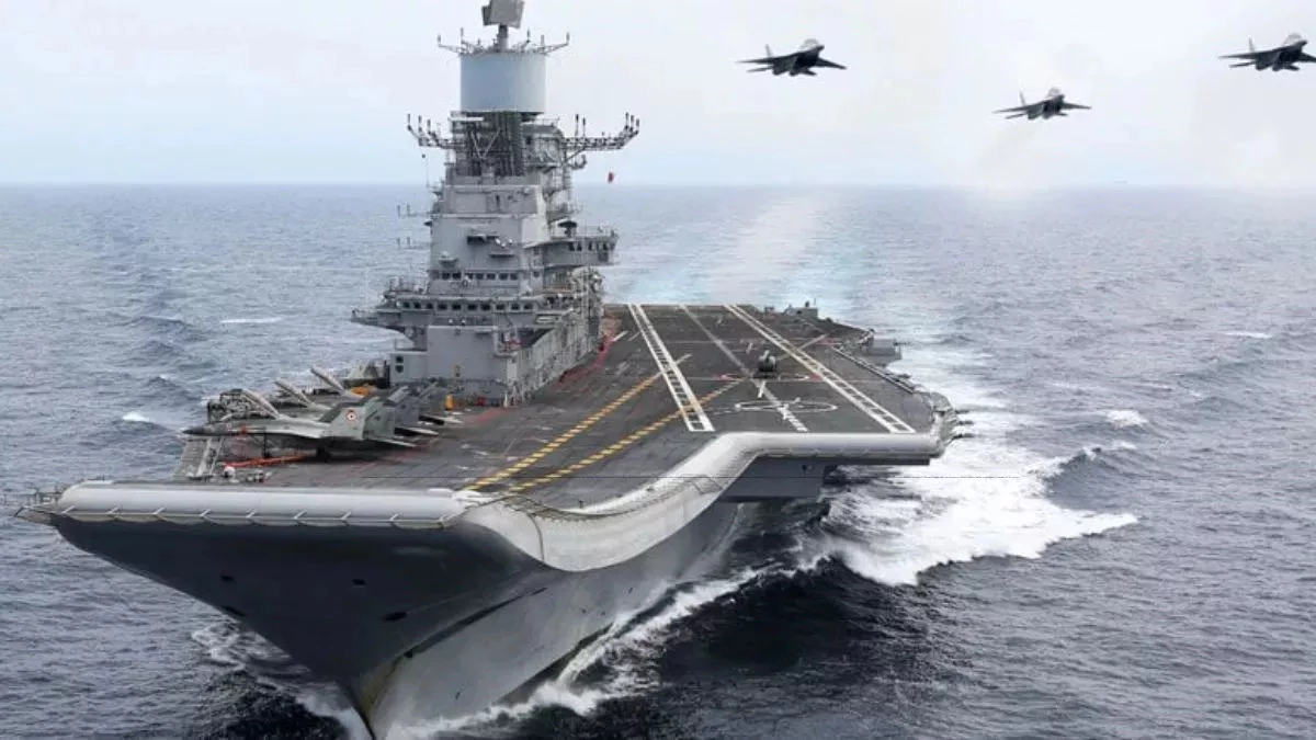 Indian Navy Day: हिंद महासागर में ‘गार्जियन’ से लेकर पाकिस्तान के लिए बुरे सपने तक, जानें कितनी है भारतीय नौसेना की ताकत