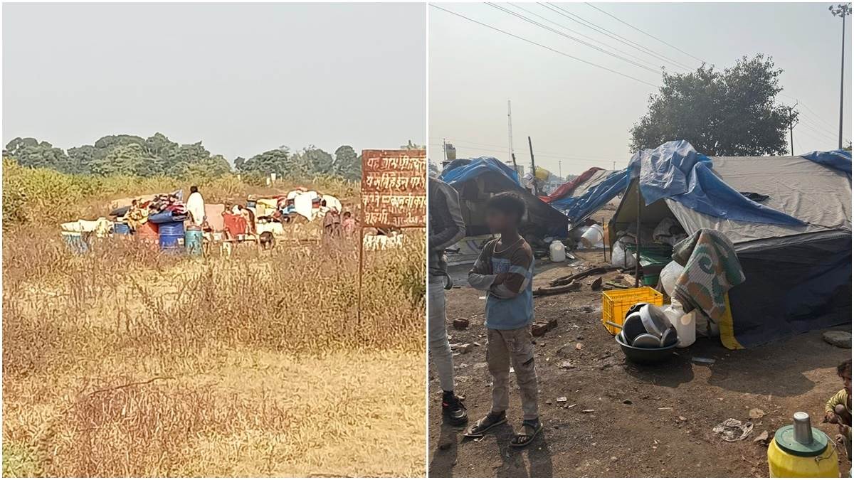 खुद को बता रहे बंजारा मुस्लिम, न घर और न जमीन फिर भी बनवा लिए वोटर आईडी, आधार और पैन कार्ड