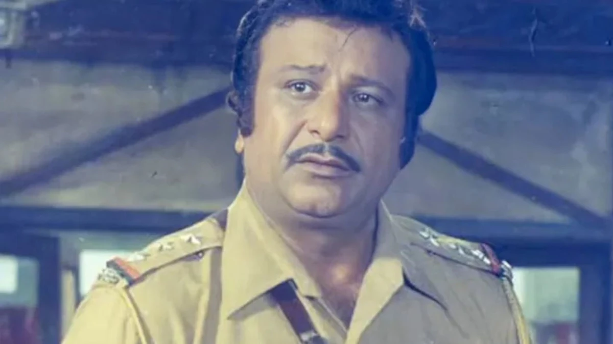 बॉलीवुड की 144 फिल्मों में पुलिस ऑफिसर बना था ये एक्टर, गिनीज बुक वर्ल्ड रिकॉर्ड में दर्ज हो गया नाम