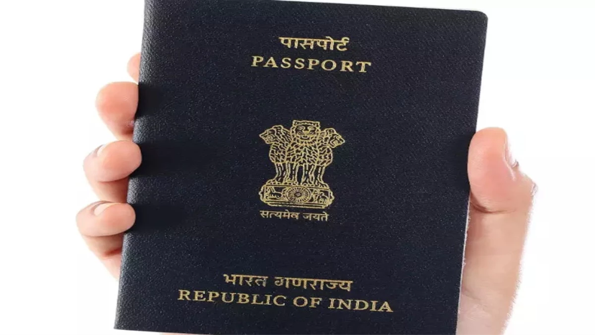 पासपोर्ट बनवाने में भिंड से ज्यादा ग्वालियर–मुरैना के लोगों का रुझान