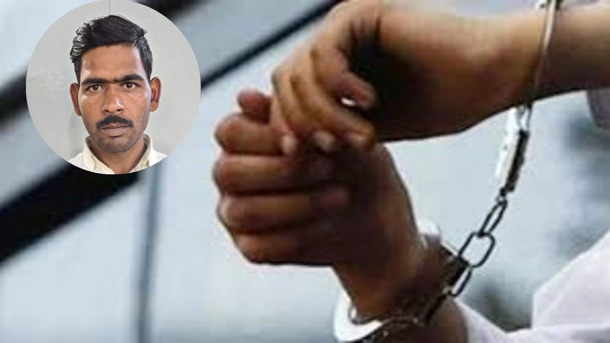 भोपाल में पुलिस के हत्थे चढ़ा बाइक चोरी करने वाला बदमाश, लाखों की बाइक को 10 हजार में रख देता था गिरवी