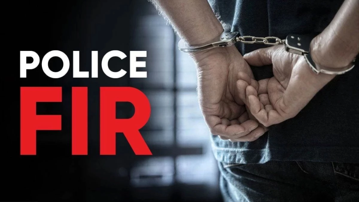 पुलिस अधिकारी पर दुष्कर्म का आरोप लगाने वाली महिला पर ब्लैकमेलिंग का केस