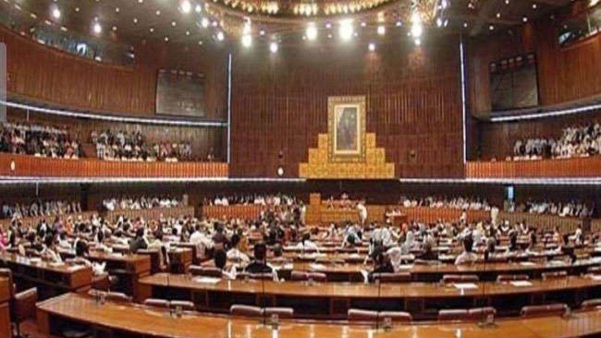 पाकिस्तान सीनेट ने आम चुनाव में देरी का प्रस्ताव पारित किया, 8 फरवरी को होना था मतदान