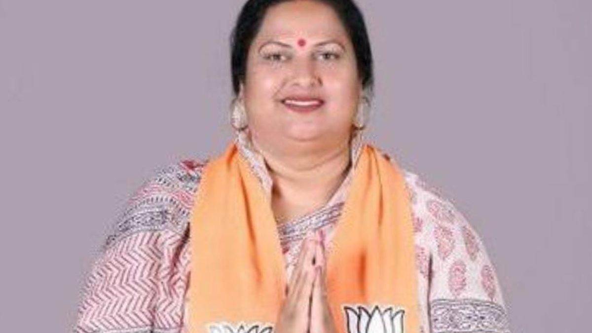 भोपाल के वार्ड 31 की भाजपा पार्षद के जाति प्रमाण पत्र पर सवाल, एसडीएम ने जारी किया नोटिस