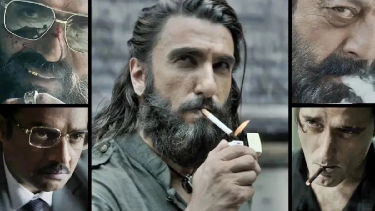 Dhurandhar BO Day 31: बॉक्स ऑफिस पर ‘धुरंधर’ का दबदबा कायम, पांचवें वीकेंड भी बनाए रिकॉर्ड