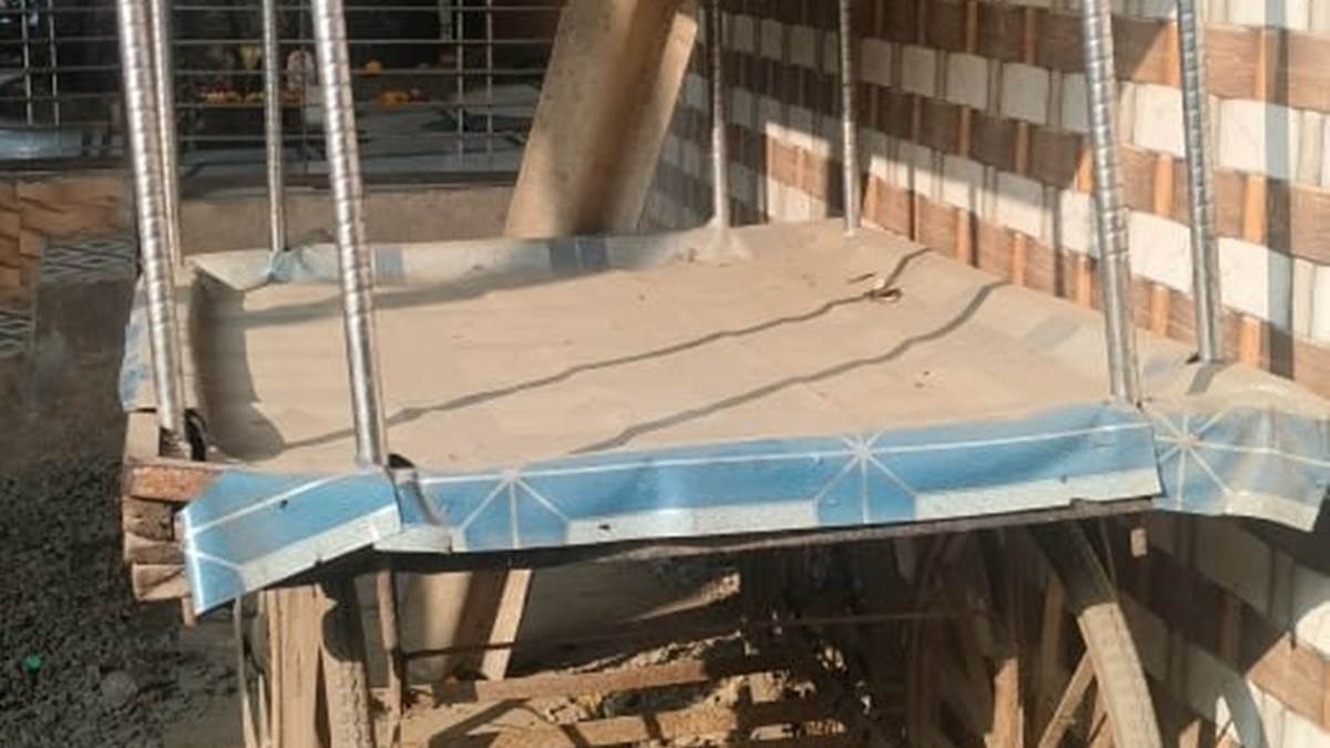 इंदौर के भागीरथपुरा क्षेत्र में अब रोजगार का संकट, खानपान की सामग्री बेचने वाले ठेलों पर रोक