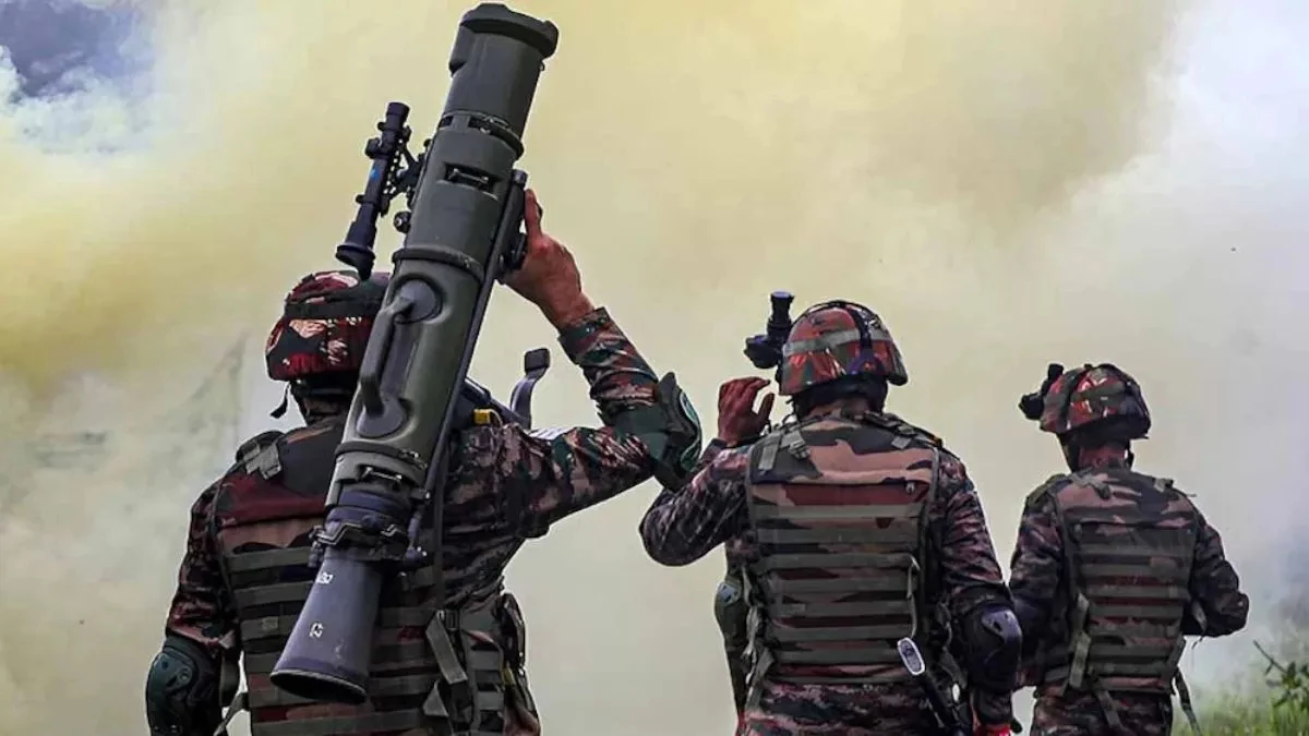 आधुनिक युद्ध के लिए तैयार ‘भैरव बटालियन’, दी गई खास ट्रनिंग, जानें क्या है इसकी खासियत