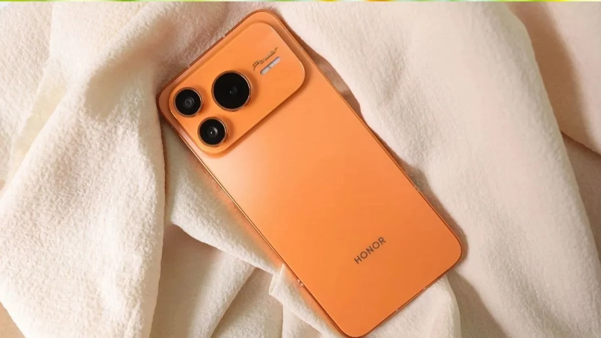 Honor चीन में लॉन्च करेगा नया पावरफुट स्मार्टफोन, 10,080mAh की होगी पावरफुट बैटरी