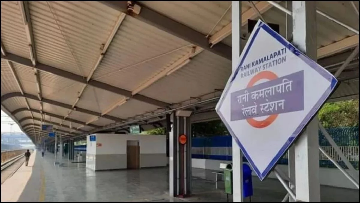 भोपाल की ट्रेनों को मिलेगी रफ्तार, 15 दिन का काम अब महज 3 घंटे में होगा, RKMP में बदलेगा मेंटेनेंस सिस्टम