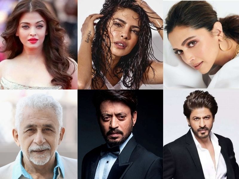 Bollywood सितारे जिन्होंने ठुकराए Hollywood के ऑफर, देखिए पूरी लिस्ट - 9 bollywood actors who rejected offer from hollywood