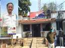 Jhabua News: Head constable fired at himself with a government rifle at the police station, death