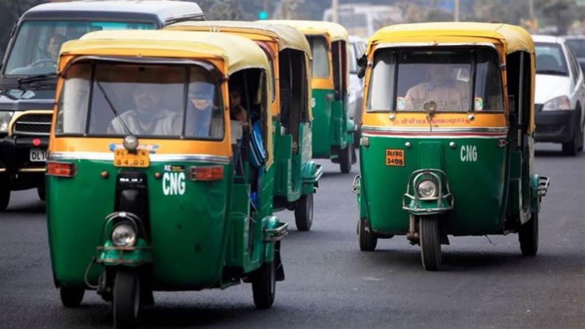Indore News: आटो रिक्शा का फिटनेस अब केसरबाग रोड पर करने की तैयारी