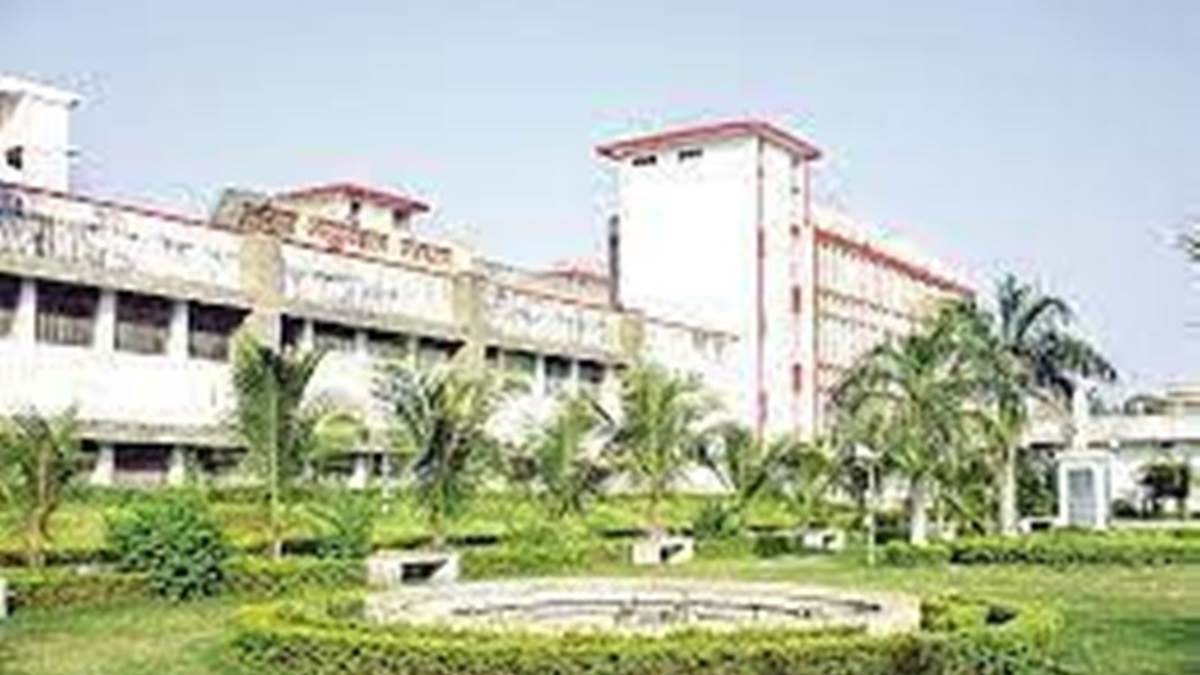 Bilaspur CIMS News: : ओटी बनकर तैयार, फिर भी नहीं हो रहा सीजर से प्रसव