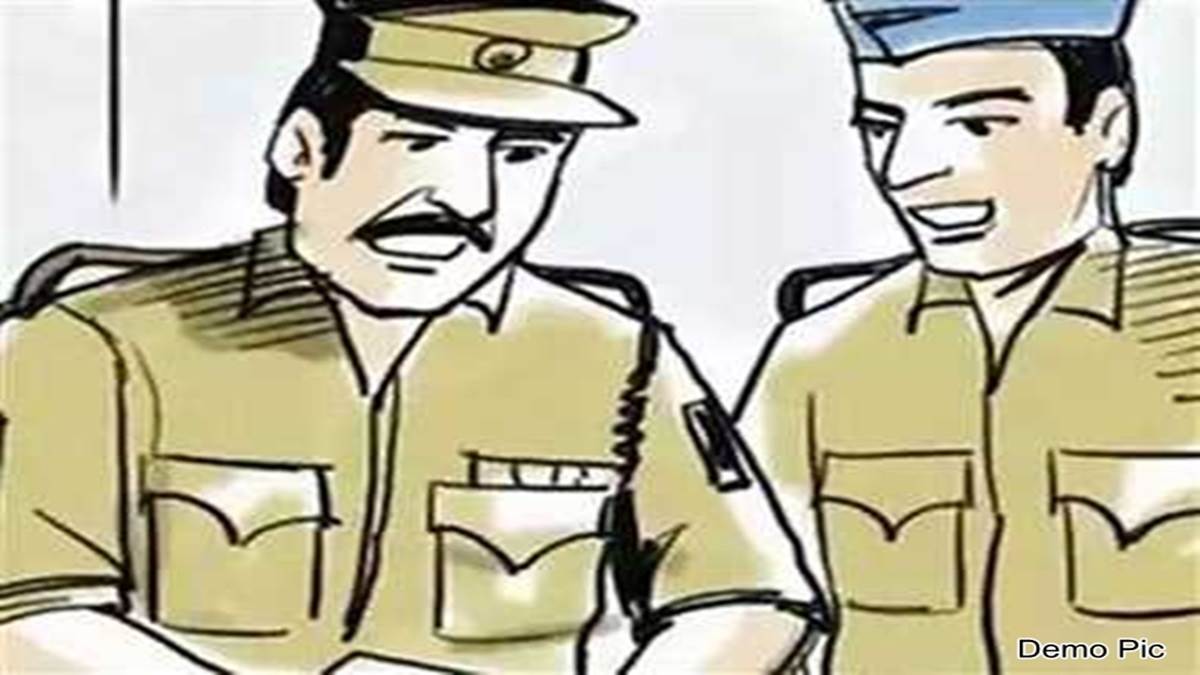 Bilaspur Crime News: काम के दौरान उंचाई से गिरकर श्रमिक गंभीर, जुर्म दर्ज