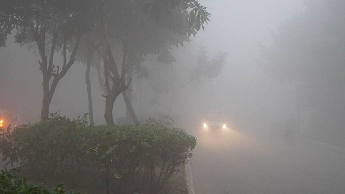 Madhya Pradesh Weather Update:   तीन दिन में तीन डिग्री तक बढ़ सकता है रात का तापमान