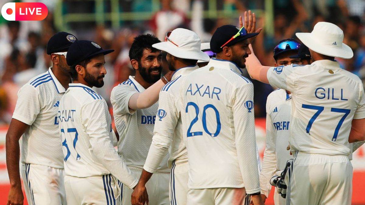 IND vs ENG 2nd Check LIVE: दूसरे टेस्ट में फैसले का दिन, जानिए जीत से कितनी दूर टीम इंडिया