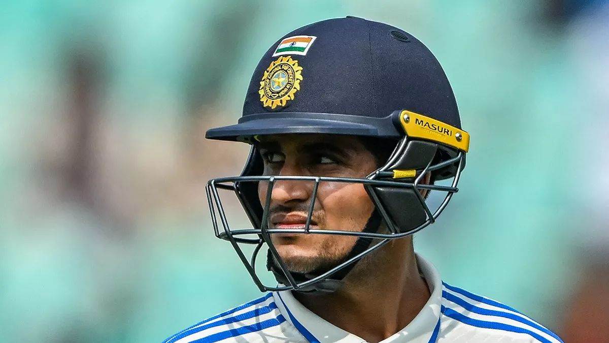 IND vs ENG: Shubman Gill ने ऊंगली की चोट पर दिया अपडेट, बताया- अस्पताल में क्या हुआ