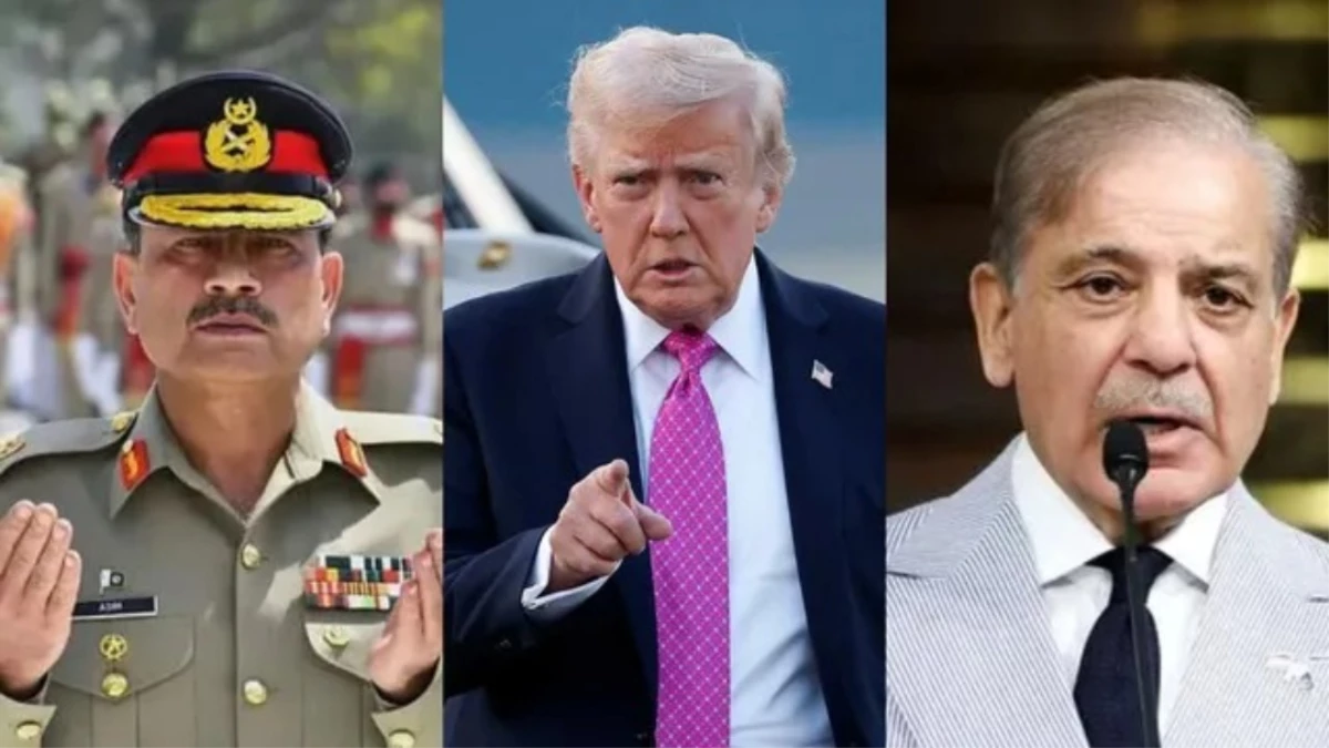 ट्रंप की 'चाकरी' काम न आई! भारत को व्यापार में मिली बड़ी ढील, पाकिस्तान में फूटा गुस्सा