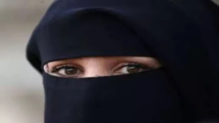 दो दिन तक बुर्के में कैद रही हिंदू किशोरी, दुष्कर्म के बाद मतांतरण की थी तैयारी, दो गिरफ्तार