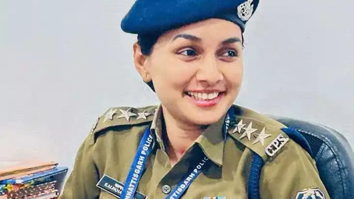 होटल कारोबारी से लेनदेन के मामले में महिला DSP कल्पना वर्मा निलंबित, राज्य सरकार ने जारी किया आदेश